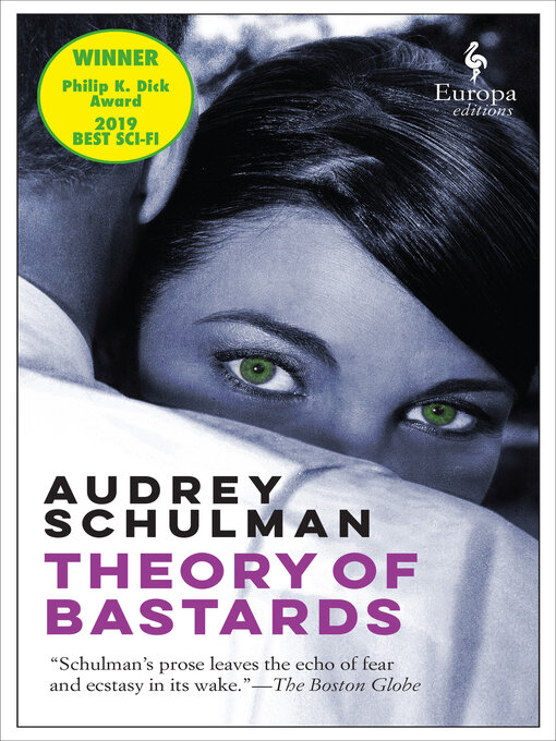 Title details for Theory of Bastards by Audrey Schulman - Available